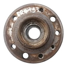 Left Front Wheel Hub SAAB 9-3