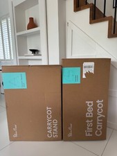 Silver Cross reef sleep safe