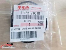 Distributor Housing O-Ring