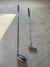 Dunlop 65i 400CC Titanium