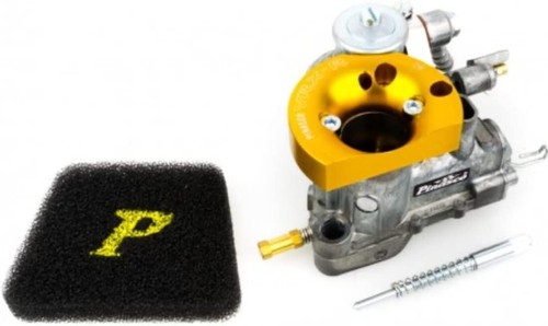 Pinasco vrx 26mm carburetor - vrx,
