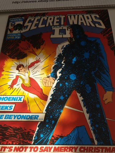 Marvel super heroes secret - marvel,