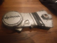 Honda H100 Engine Cover