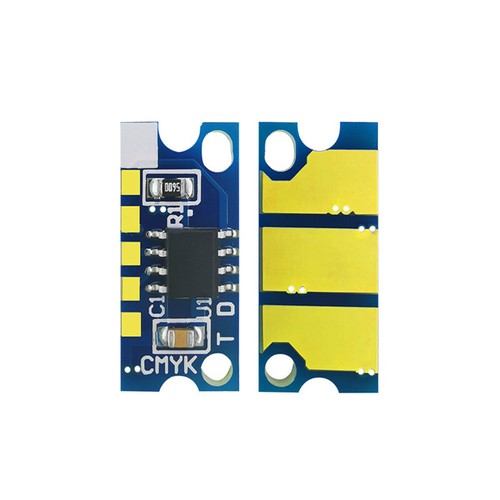 Drum chip for konica - drum,