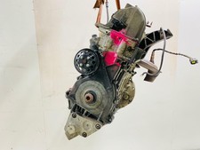 #43 MERC B CLASS W245 B170 1.7L ENGINE R2660101205 A2660100300 A2660150002 73k