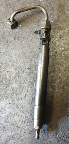 Peugeot 3008 injector hdi - 3008,