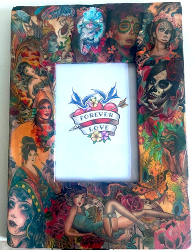 Tattoo art vintage - art,