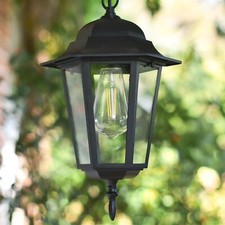 "Ashbourne" Chain Hanging