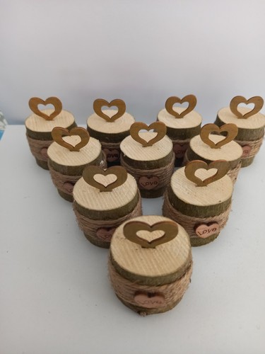 10x gold rustic - wedding, table