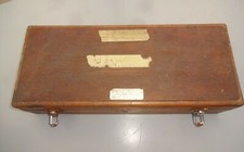 Hilger & Watts  TB 107.1