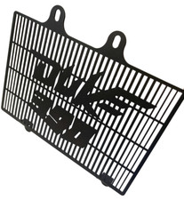 KTM Duke390 radiator guard