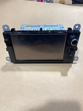 13-19 RENAULT CLIO MK4 RADIO