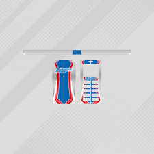 ZANARDI STYLE GEL COAT FULL