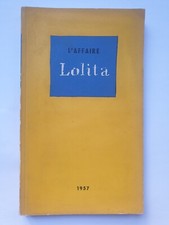 L'Affaire Lolita: Défense de