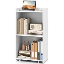 Rolling Lectern Stand 105 cm