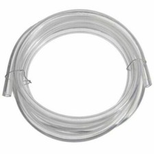 PVC Clear Tube Pipe Hose