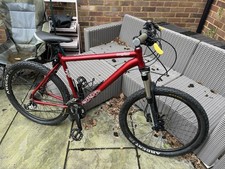 Voodoo Hoodoo Mountain Bike