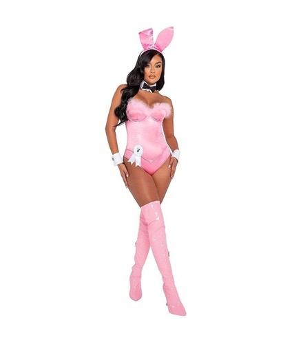 Roma womens 9pc - 9pc, playboy