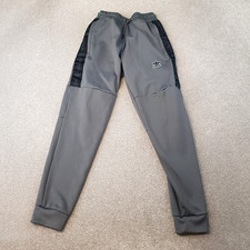 Adidas Mens Tracksuit Bottoms