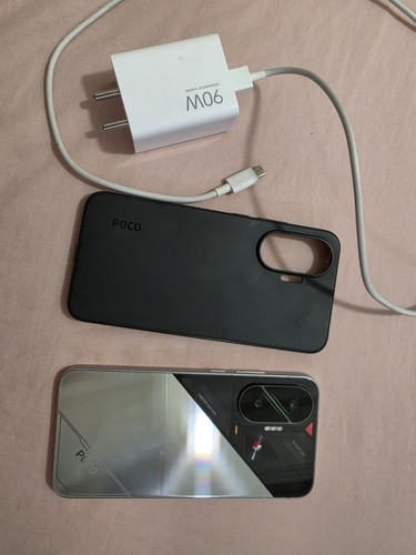 Poco 8gb 256gb - ,