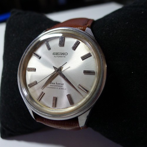 Mens vintage april 1967 - 1967, seiko
