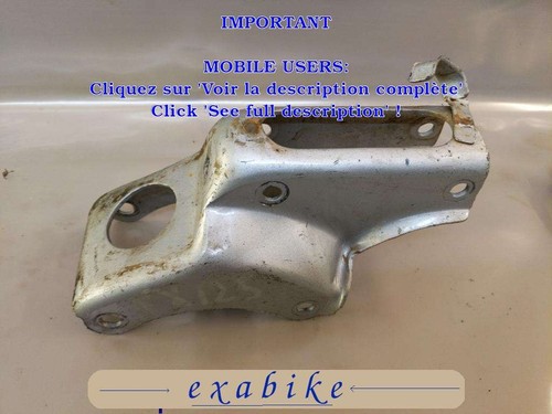 Support for honda 125 - for,