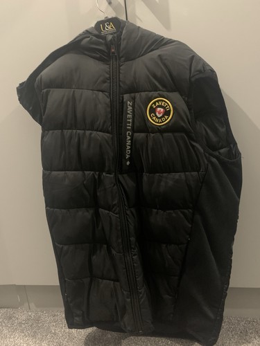 Gillet zavetti canada boys - canada,