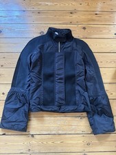 Gucci Tom Ford Black Puffer