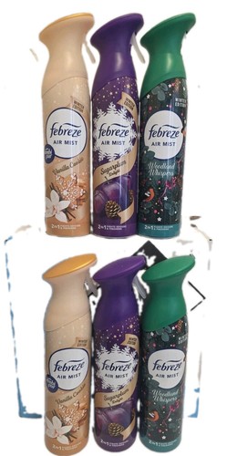 Febreze air freshener 185ml - air,