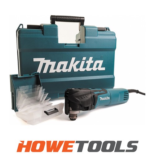 Makita tm3010ck 110v multi - 110v,