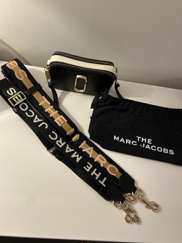 Marc jacobs snapshot - marc,