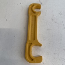 Monument 2065f Radiator Valve Spanner (Moulded plastic) 