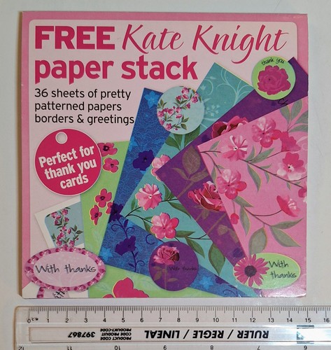 Dovecraft kate knight - dovecraft, paper