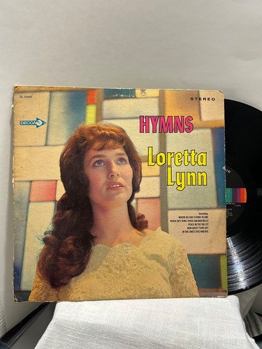 Vintage loretta lynn - vintage,