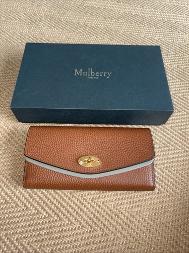 Brand new mulberry darley - mulberry,
