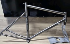 Rare aircraft grade - grade, titanium