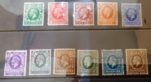 George 1934 - george,