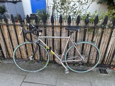 Litespeed titanium bike - litespeed, 3/2.5v