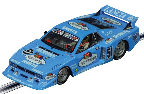 Carrera 20027790 lancia beta - 20027790,