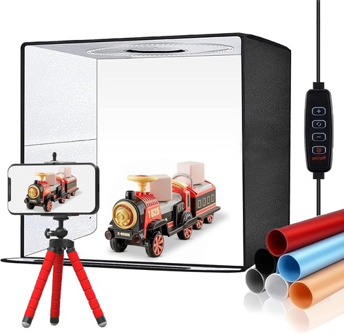 40cm 16inch photo led light - 40cm/16inch,