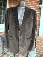 TREND CORNELIANI Men's Brown