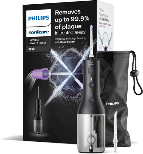 Sonicare cordless power - sonicare,