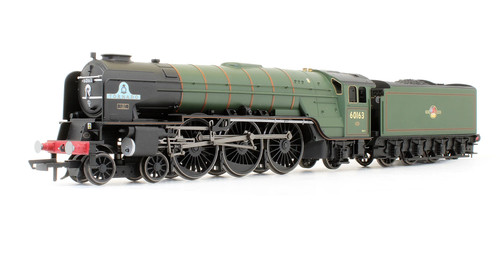Hornby pre owned - hornby, r3098