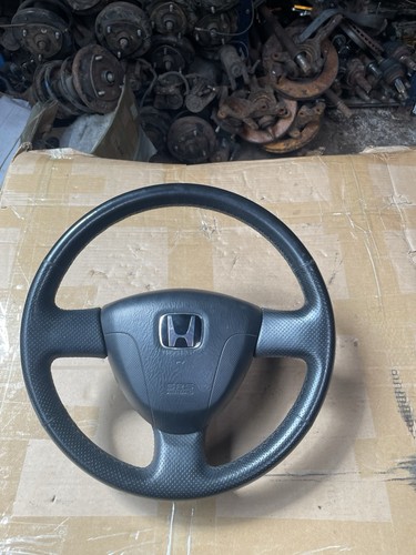 Honda civic steering - honda,