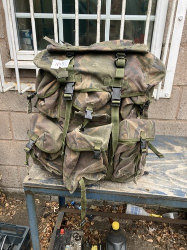 British army rare - british,
