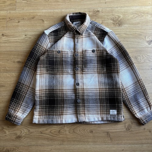 The stronghold chore - the, jacket