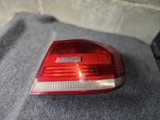 BMW E93 Outer Tail Light