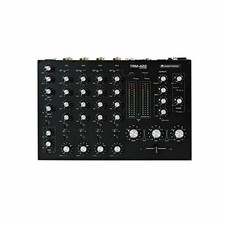Omnitronic TRM-422 4-Channel