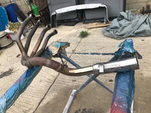 Remus exhaust - remus,