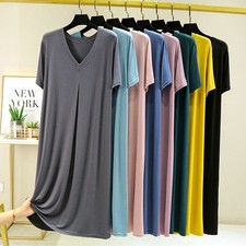 Ladies Women Nightdress